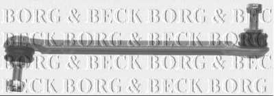 BORG & BECK bdl7266 -  Тяга / стойка, стабилизатор